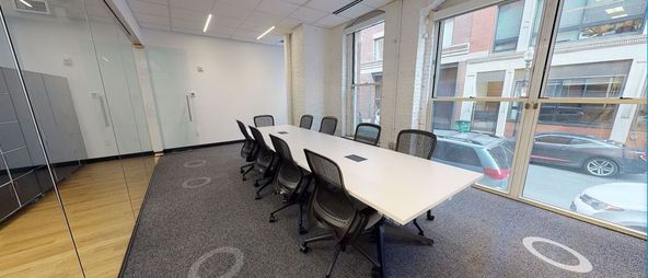 239-245 Causeway Street & Medford Street, Boston, MA 02114